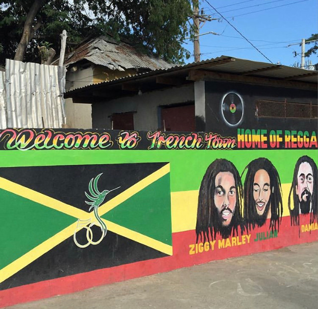 7 reasons trench town should have a major bob marley tourist attraction 7 reasons trench town should have a major bob marley tourist attraction