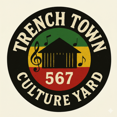 Trenchtown Culture Yard