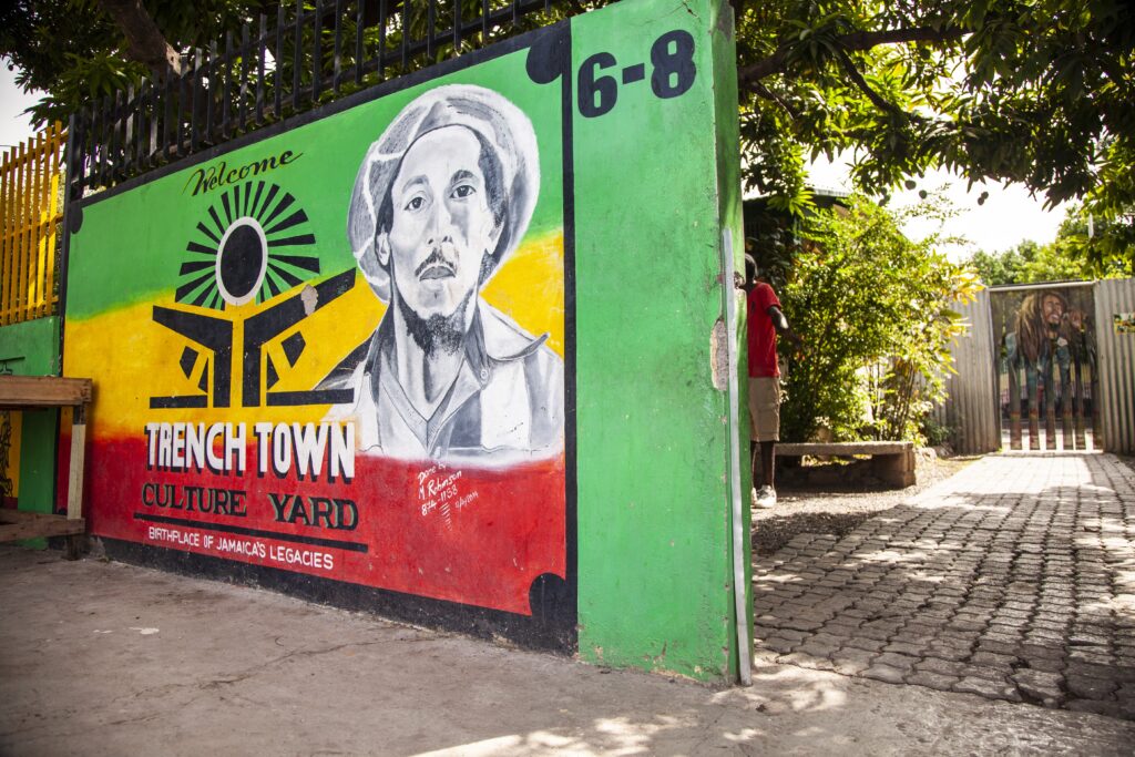 jamaica tourist boardentrance trees plants bob marley jamaica tourist boardentrance trees plants bob marley