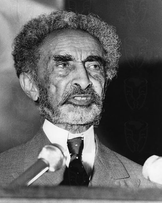 selassie 3 selassie 3